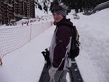 Julia pistes