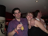 David