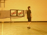 J3 CES Futsal 09-10