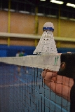 Pack'Sport - Challenge Etudiants Sportifs - Badminton J1