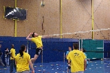 Pack'Sport - Challenge Etudiants Sportifs Volley-Ball Phase finale - 09-02-2012