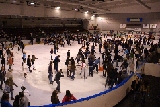 Pack'Sport - Nuit patinoire 2011