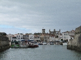 W-E voile 21-22 mai 2011